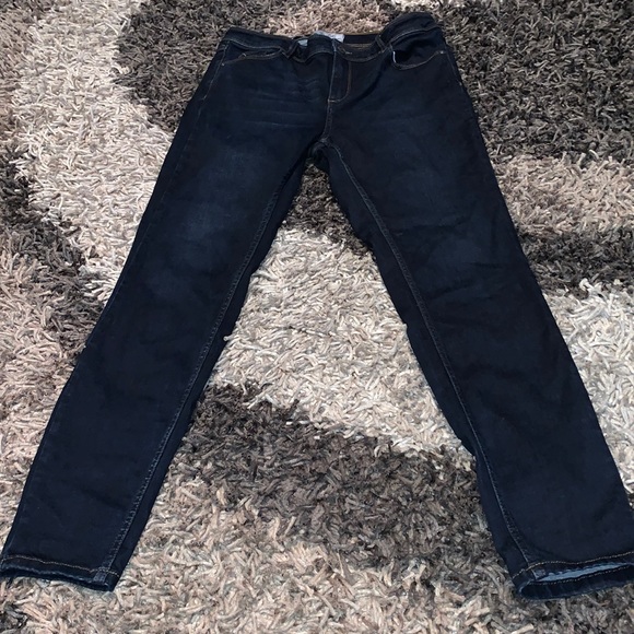 Jeans | Fat Face Denim Jegging Size 